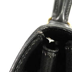 Box Calf Kelly Sellier 32