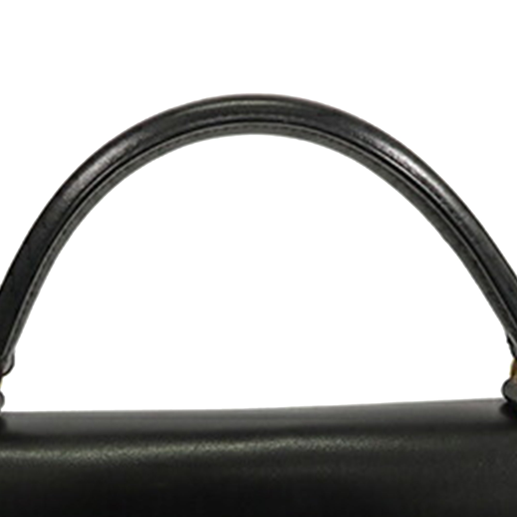 Box Calf Kelly Sellier 32