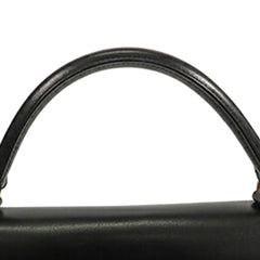 Box Calf Kelly Sellier 32