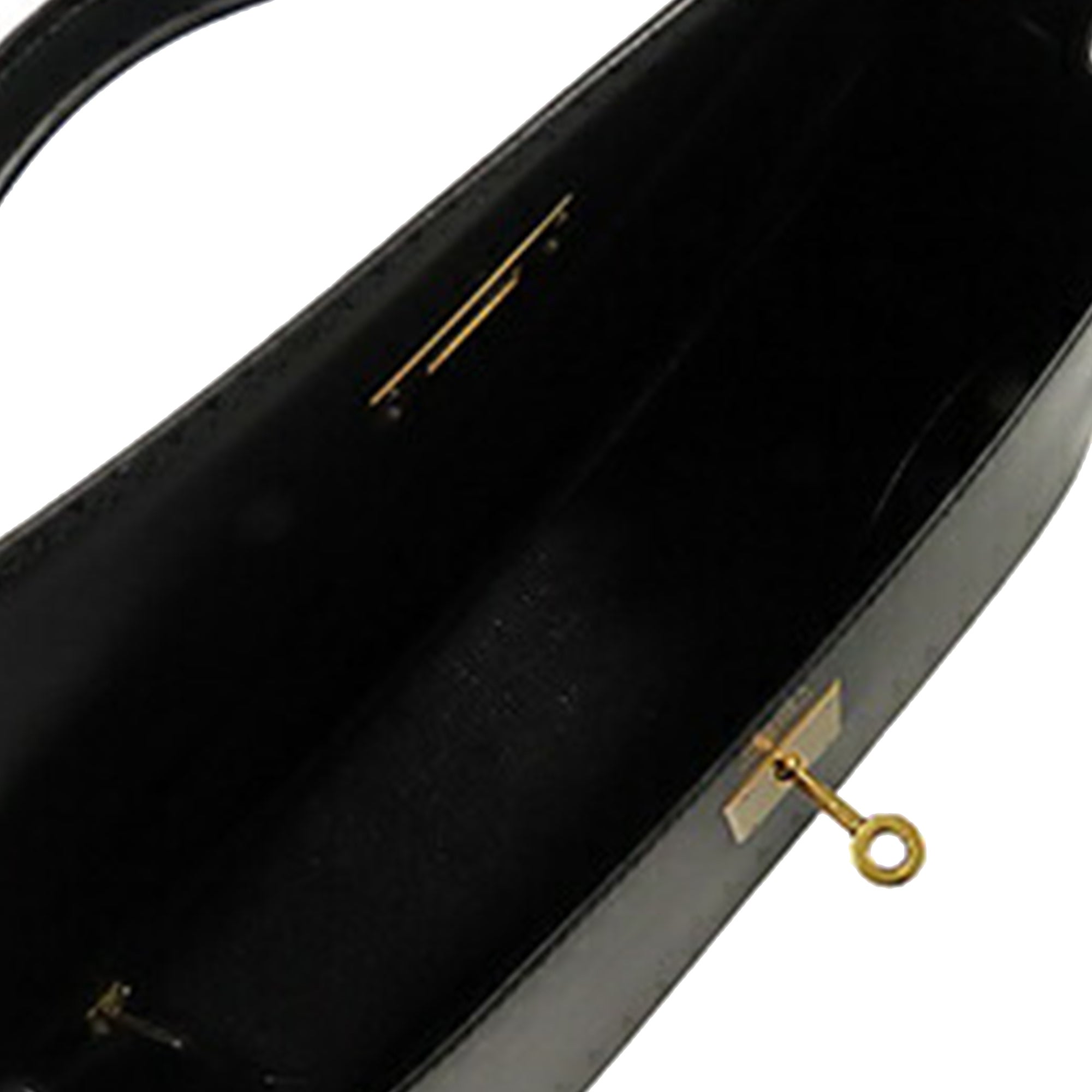 Box Calf Kelly Sellier 32