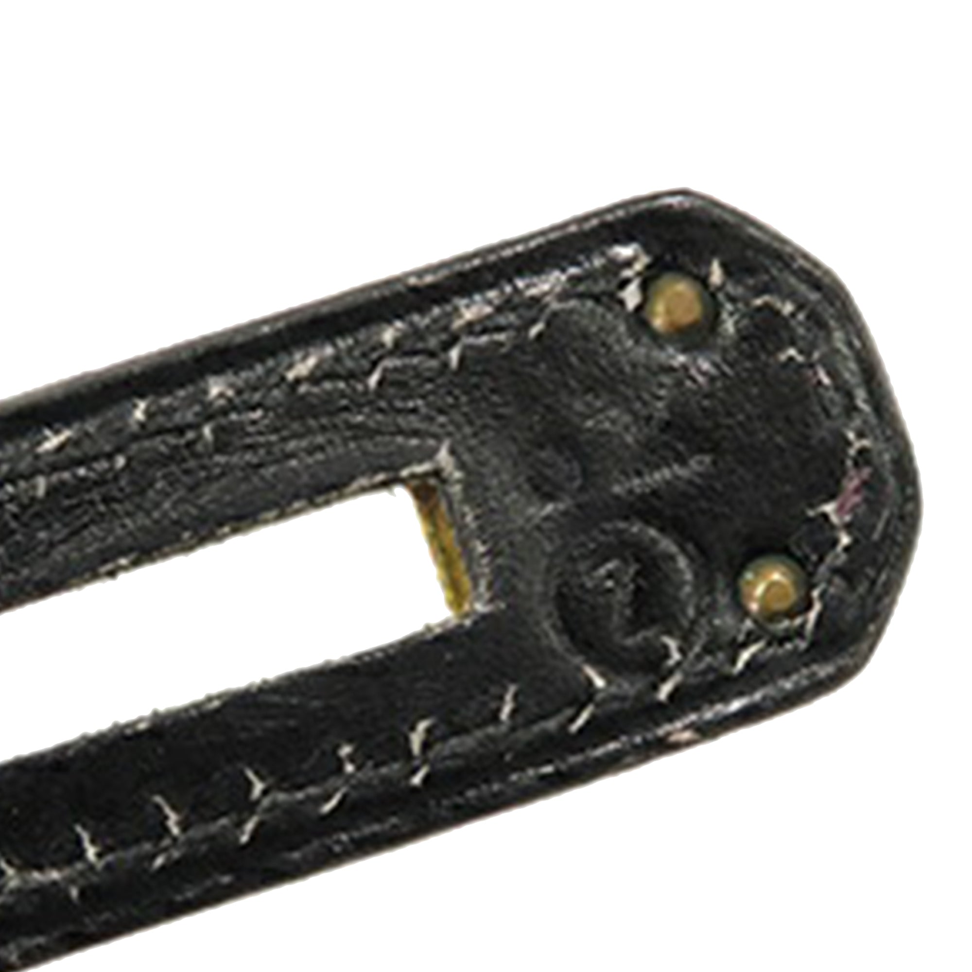 Box Calf Kelly Sellier 32