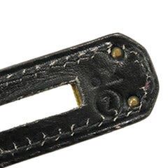 Box Calf Kelly Sellier 32