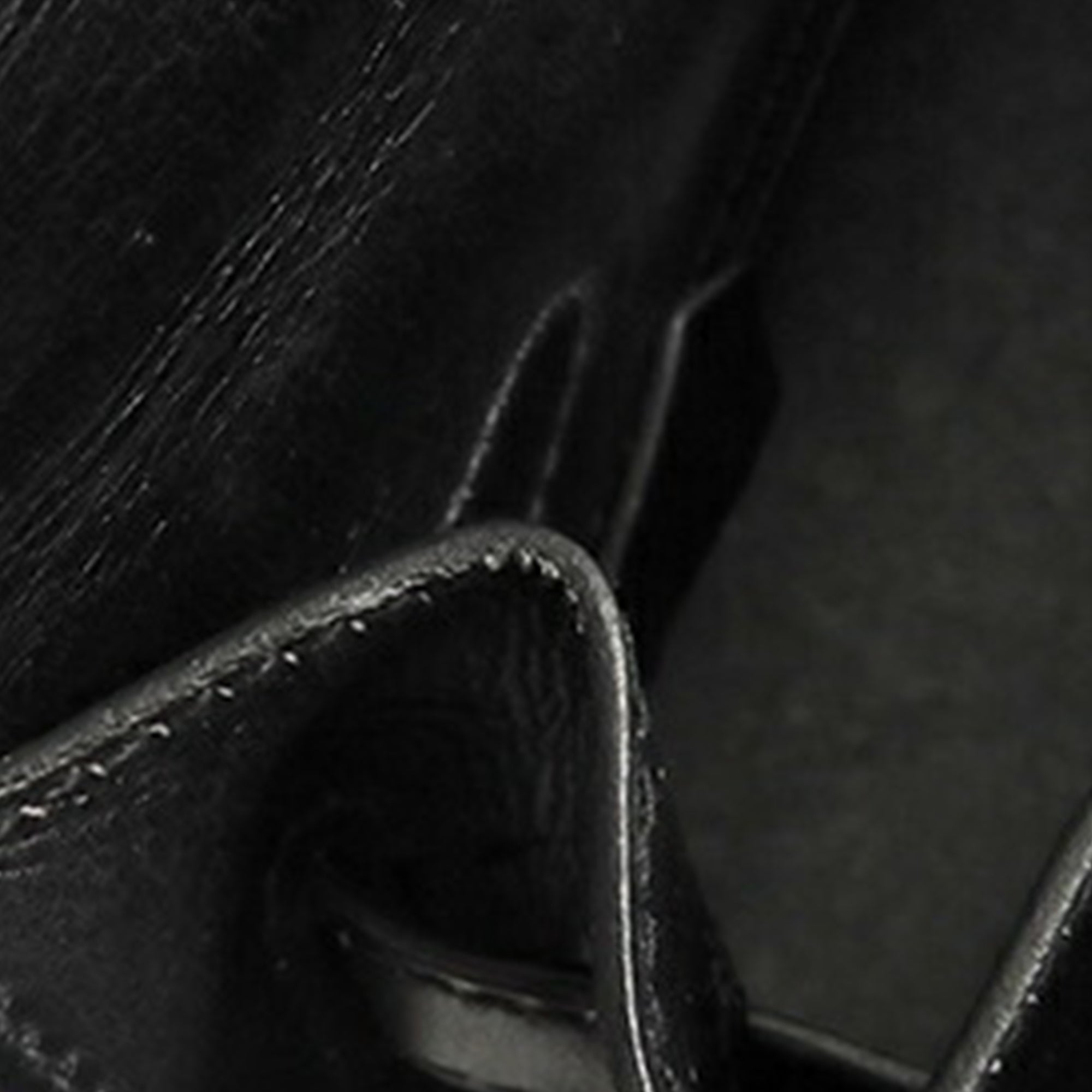 Box Calf Kelly Sellier 32