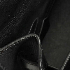 Box Calf Kelly Sellier 32