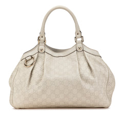 Guccissima Sukey Tote