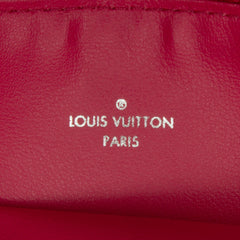 Epi Tricolor Pochette Felicie