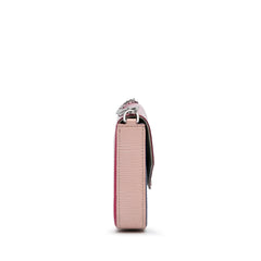 Epi Tricolor Pochette Felicie