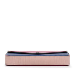 Epi Tricolor Pochette Felicie