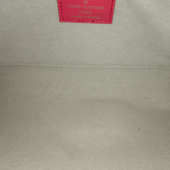 Epi Tricolor Pochette Felicie