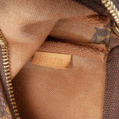 Monogram Mini Pochette Accessoires