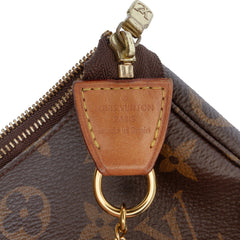 Monogram Mini Pochette Accessoires