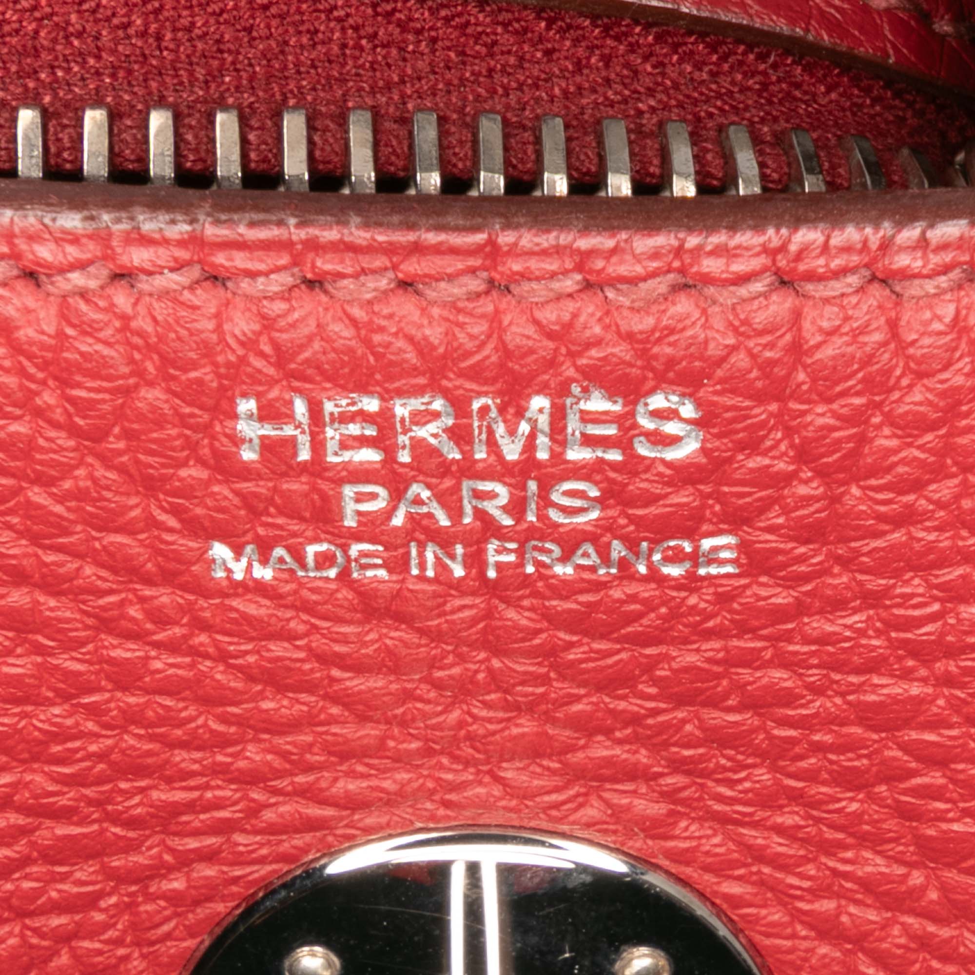 Clemence Lindy 30