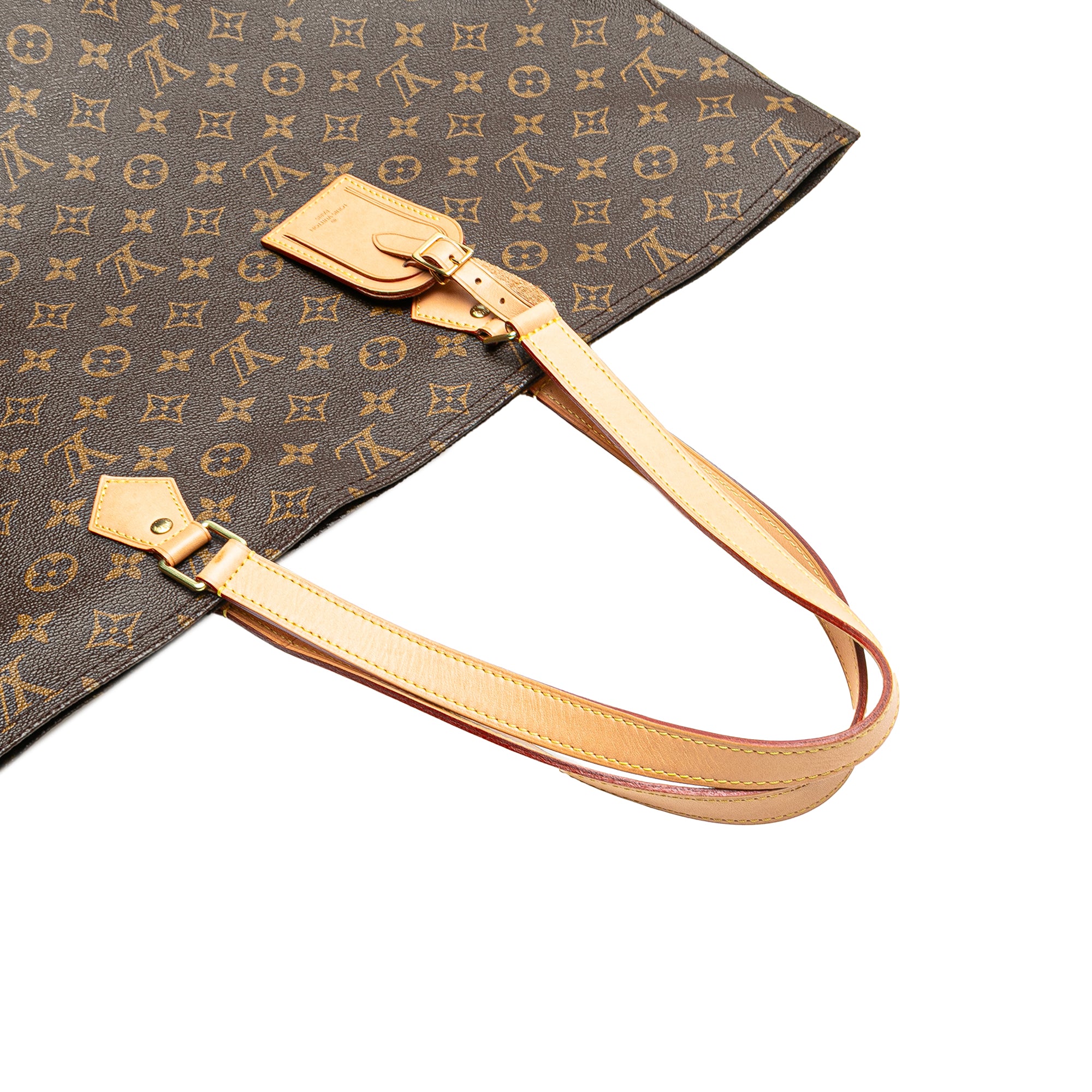 Monogram All-In MM