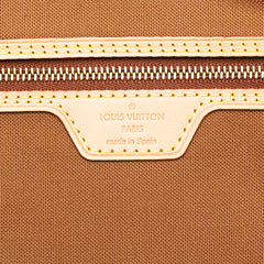 Monogram All-In MM