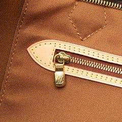 Monogram All-In MM