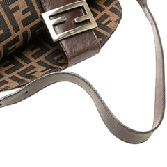 Zucca Canvas Double Flap Mamma