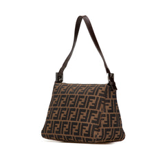 Zucca Canvas Double Flap Mamma