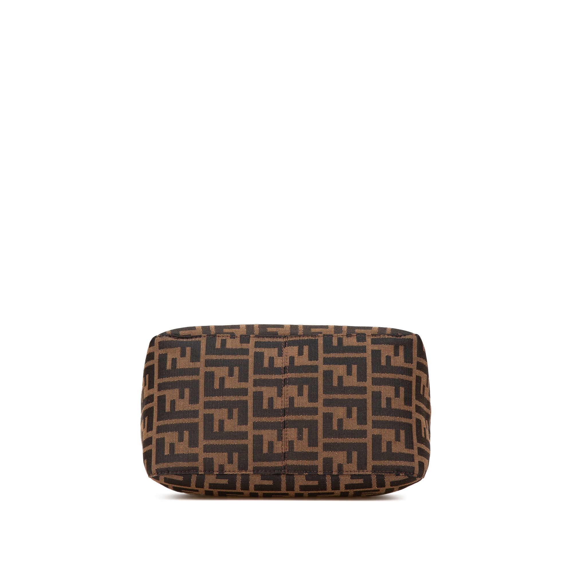 Zucca Canvas Double Flap Mamma