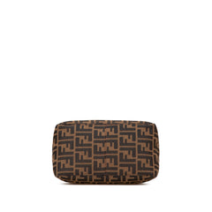 Zucca Canvas Double Flap Mamma