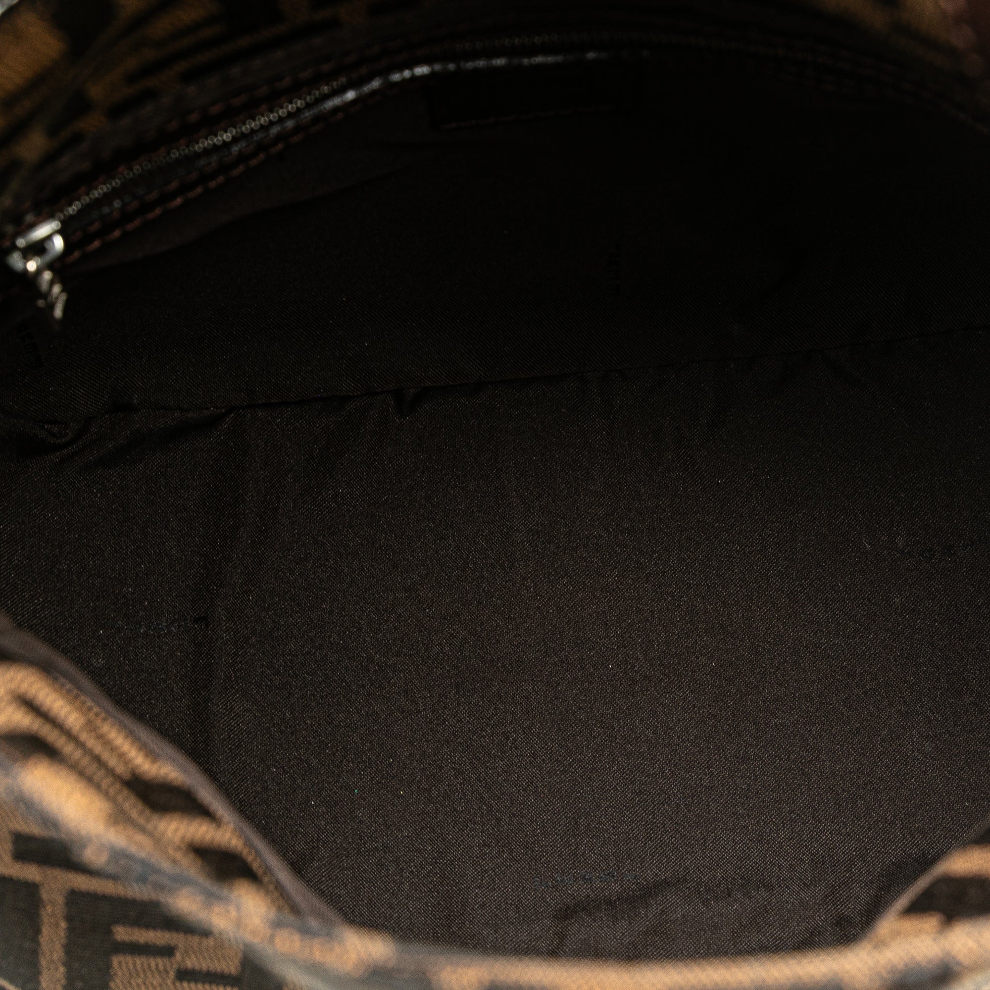 Zucca Canvas Double Flap Mamma