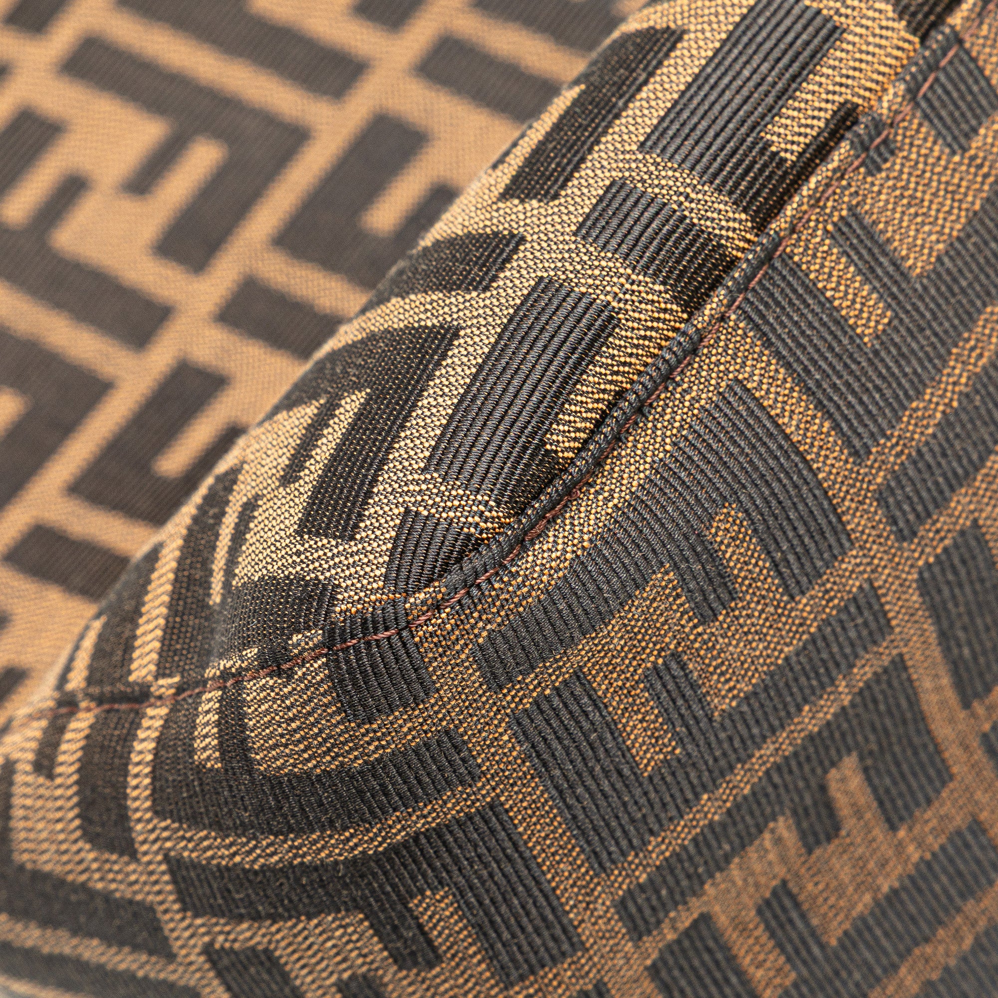 Zucca Canvas Double Flap Mamma