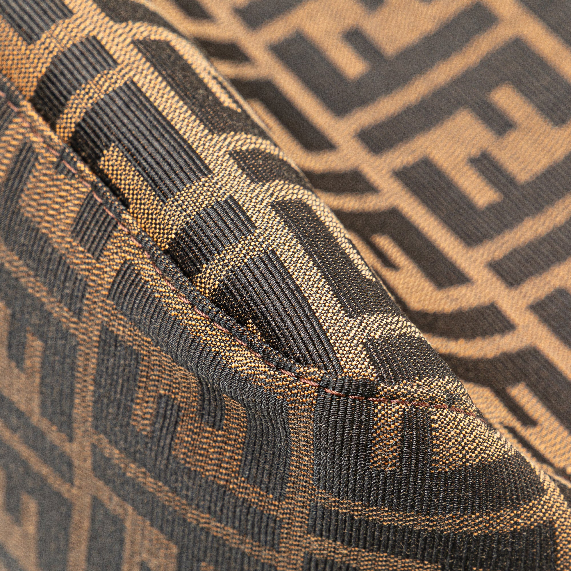 Zucca Canvas Double Flap Mamma