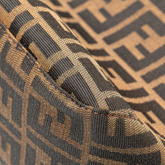 Zucca Canvas Double Flap Mamma