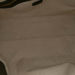 XL Calfskin Flamenco Knot Tote