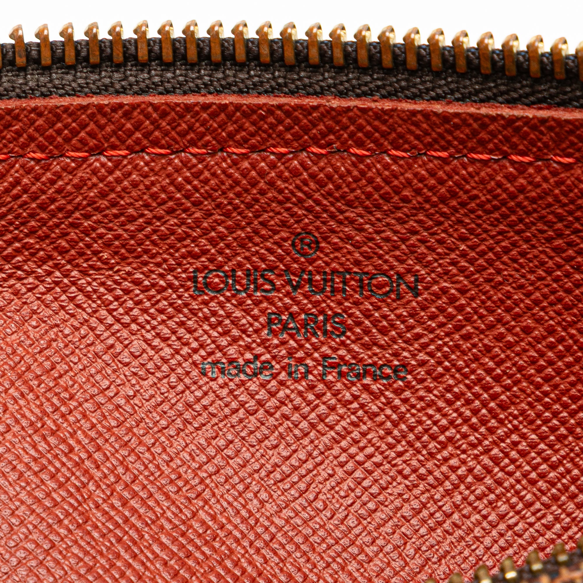 Damier Ebene Papillon 26