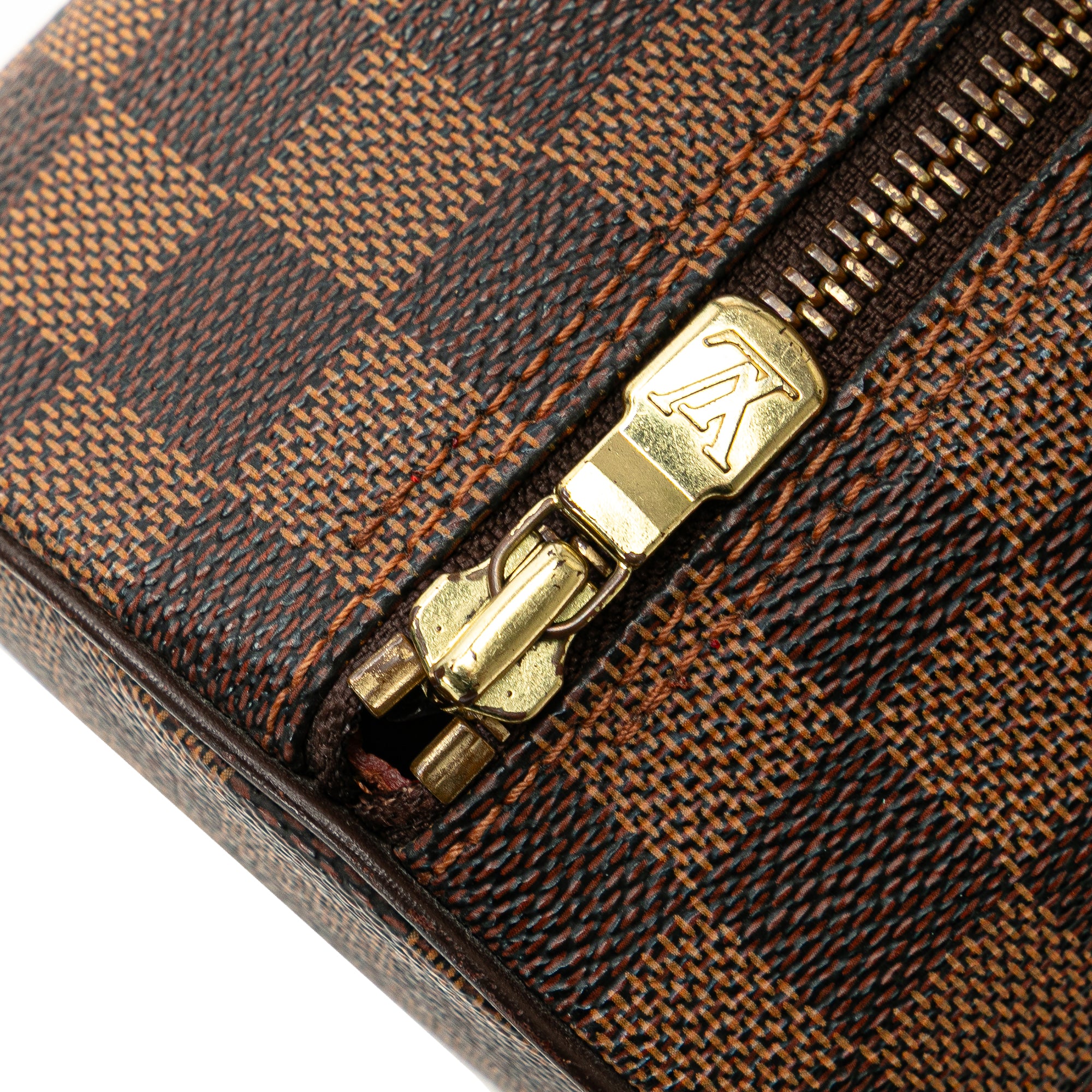 Damier Ebene Papillon 26