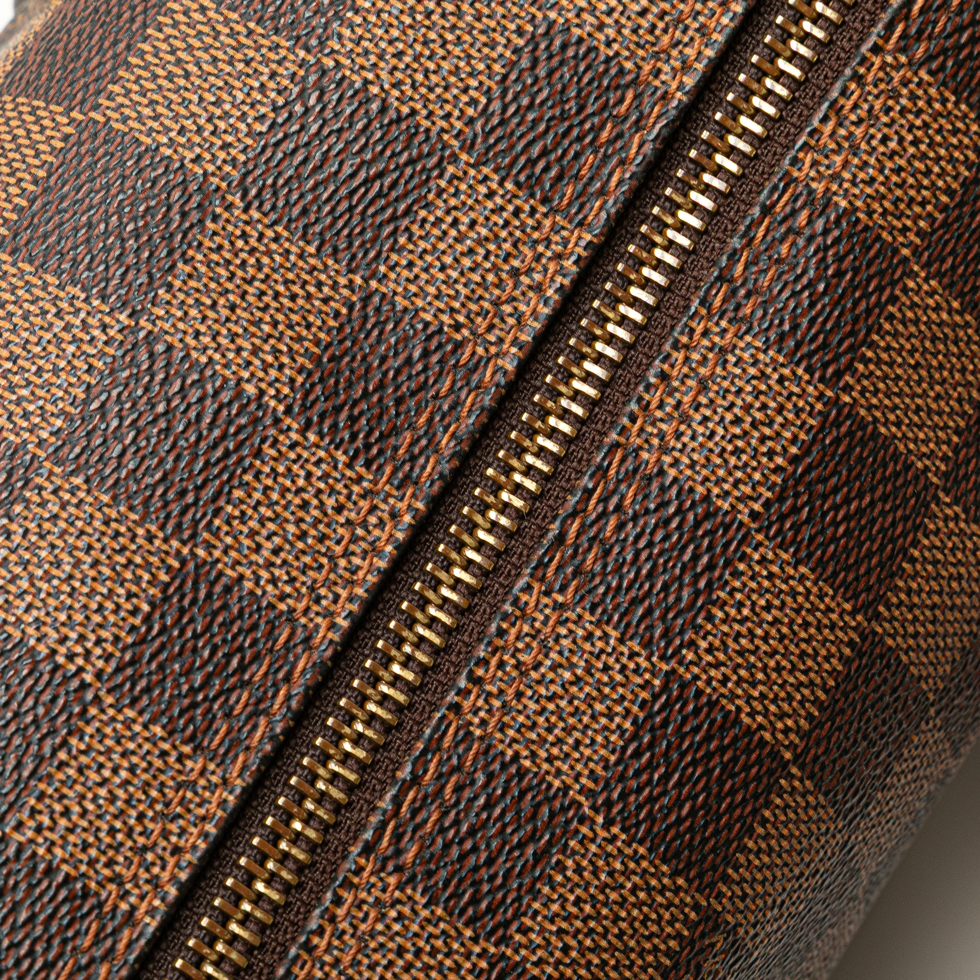 Damier Ebene Papillon 26