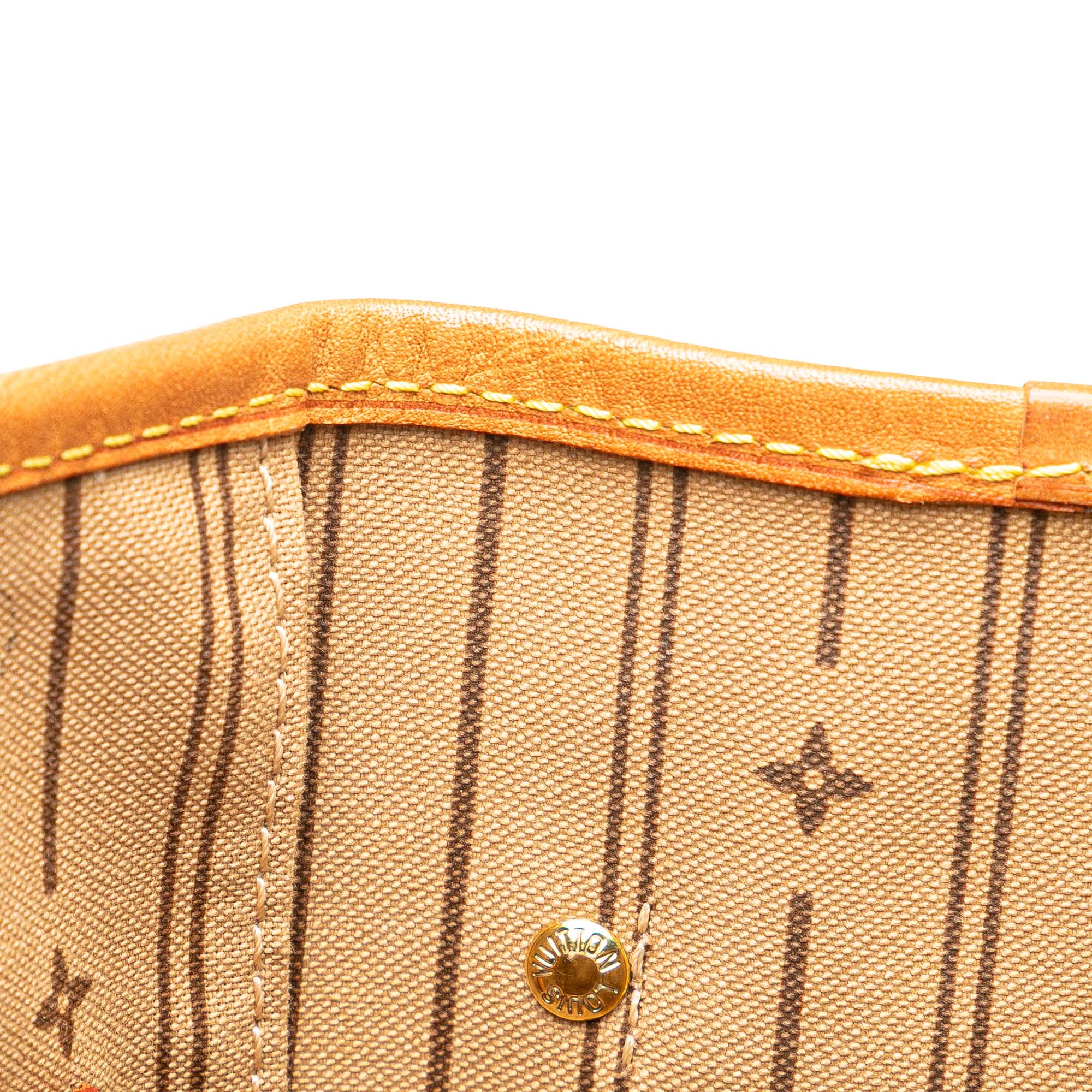 Monogram Neverfull MM
