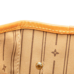 Monogram Neverfull MM