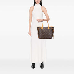 Monogram Neverfull MM