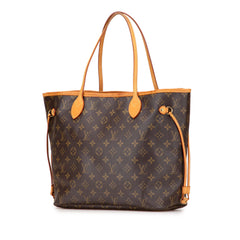 Monogram Neverfull MM
