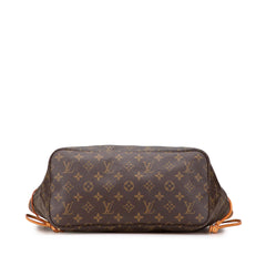 Monogram Neverfull MM