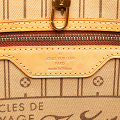 Monogram Neverfull MM