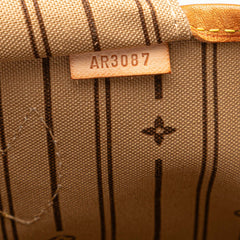 Monogram Neverfull MM
