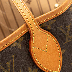 Monogram Neverfull MM