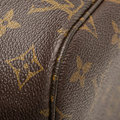 Monogram Neverfull MM