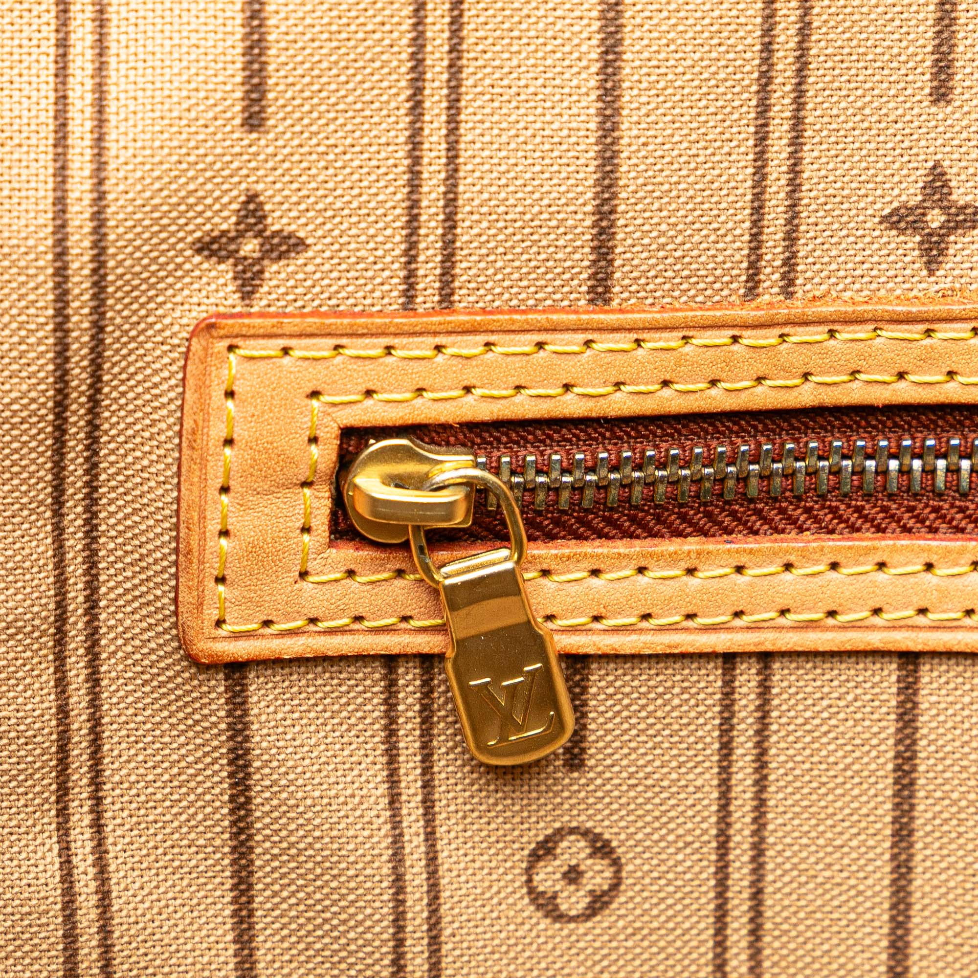Monogram Neverfull MM