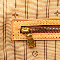 Monogram Neverfull MM