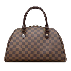 Damier Ebene Ribera MM