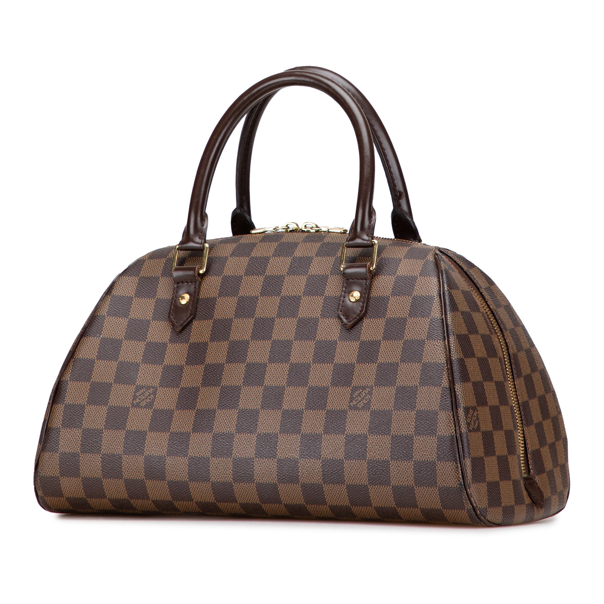 Damier Ebene Ribera MM