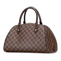 Damier Ebene Ribera MM