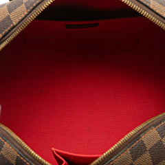 Damier Ebene Ribera MM