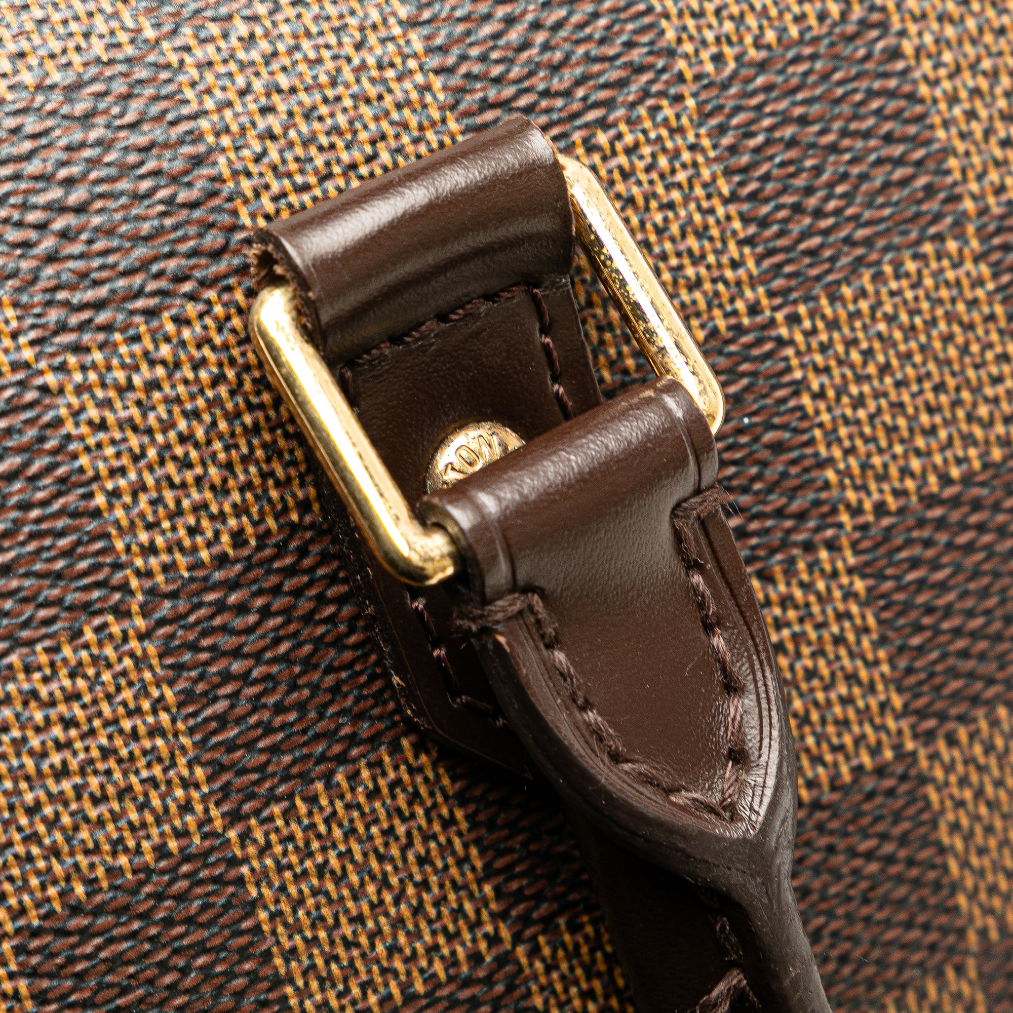 Damier Ebene Ribera MM