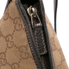 GG Canvas Abbey D Ring Crossbody