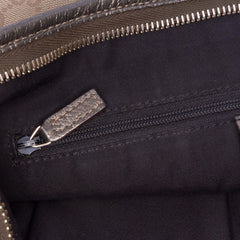 GG Canvas Abbey D Ring Crossbody