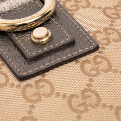 GG Canvas Abbey D Ring Crossbody